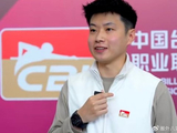 赵心童回应名人堂：非常激动不敢相信！希望我能够带领中国斯诺克