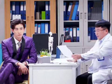 好喜欢这个油腻的美男子！李川 霸道总裁