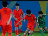 3-1逆转沙特！U17国足破22年纪录，董路预言要成真？