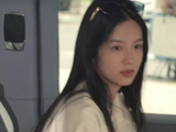 女神就这么轻松的闪耀