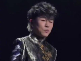 歌手首发阵容