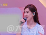 黄圣依一开口好惊艳：戏腔婉转空灵