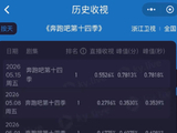《奔跑吧》最新一期里，孟子义摸杆的具体名场面是哪一段？