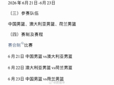 中国男篮短训营接下来的热身赛对手和时间是如何安排的？
