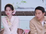 徐志胜孟子义同框引热议