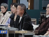 吴镇宇郝蕾与焉栩嘉的不同搭戏，效果不一样，还是吴镇宇技高一筹