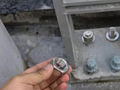 台湾用30余年建成的淡江大桥通车即翻车？民众发现护栏恐“伤人”、螺帽能徒手拧下