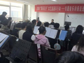 “茉莉花开”扎根基层，省演艺集团文化指导员送艺灌云
