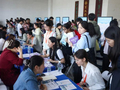 南京向全国青年学子发出“青春邀请函”