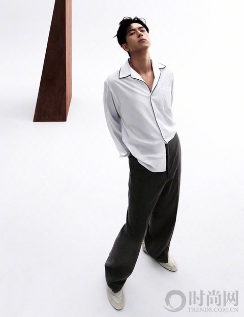  李现