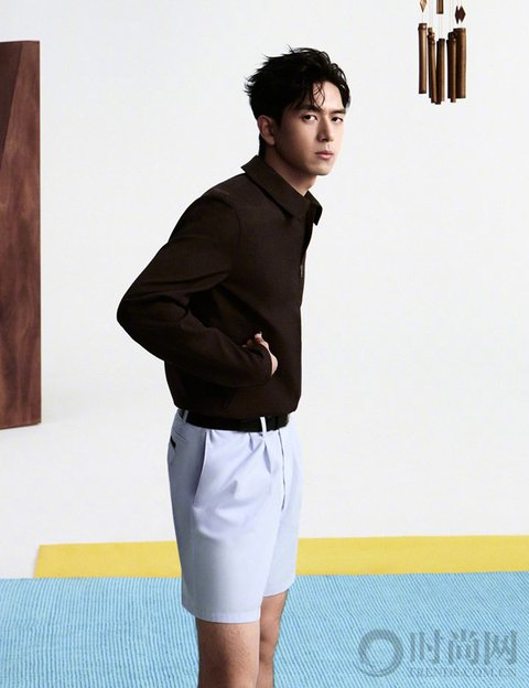  李现