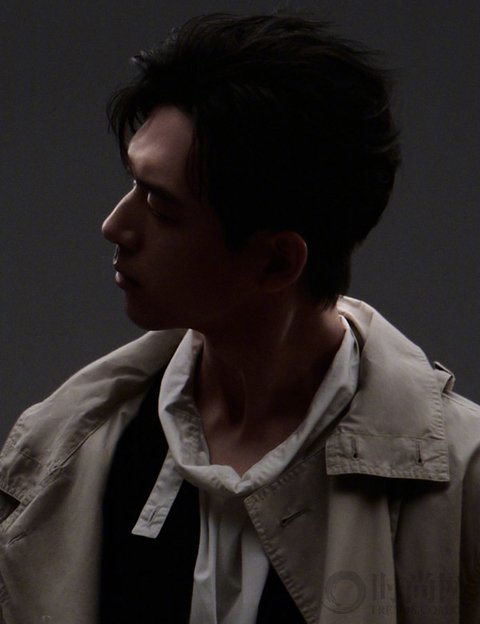  李现
