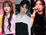 乘风2026三公歌曲和帮帮唱名单新鲜出炉,快看看有你期待的吗