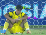 U17国足3-2险胜印尼!徐亮直言:放20年前,赢球根本不算新闻