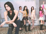 9人9色 완벽 밸런스…아이오아이, 압도적 비주얼 시너지