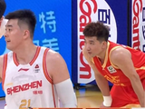 CBA季后赛半决赛！卫冕冠军逆转CBA大黑马，赛后听听王博怎么说