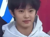 孙俪儿子等等好帅气啊！
