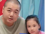 林子聪回应“女儿不学中文”争议：全家都说普通话