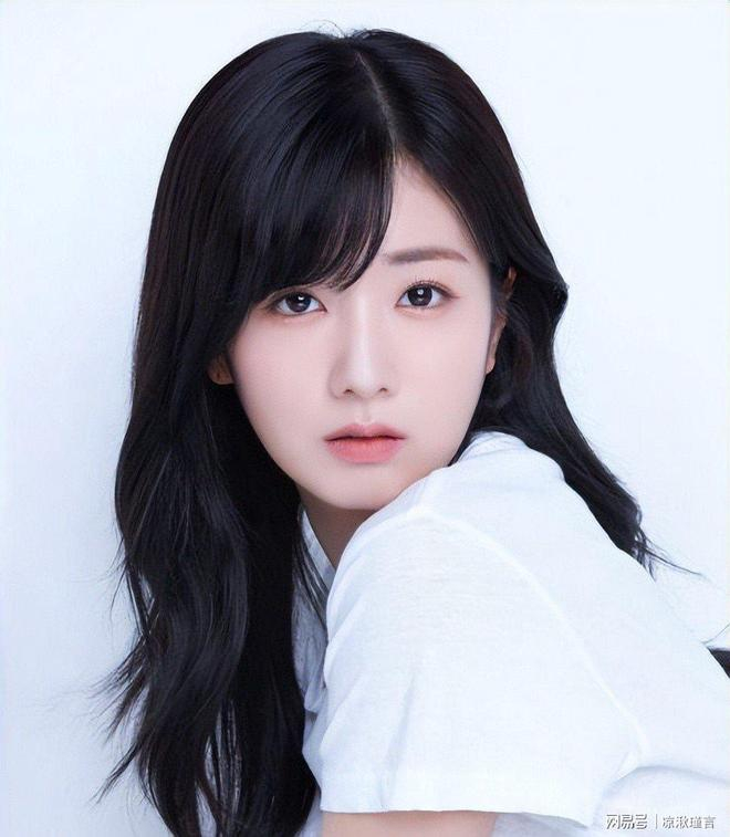 尹普美（图源：尹普美所属社）