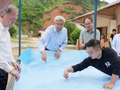 江西省委书记深入全国花炮主产区暗访检查，现场严肃指出问题