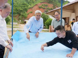 江西省委书记深入全国花炮主产区暗访检查，现场严肃指出问题