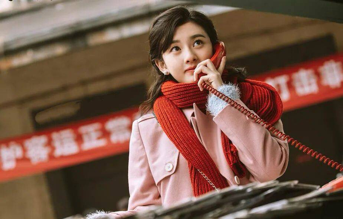 （图/《乔家的儿女》剧照）