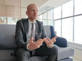 国足有戏！FIFA秘书长：中国男足或很快踢世界杯，球迷期待这一刻