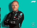 F1艾菲尔站博塔斯夺杆位 乐扣第4维特尔止步Q2