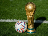 央视拿下世界杯版权！FIFA秘书长：相信国足能进世界杯_新闻