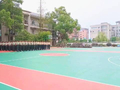 国旗护卫队14天训练成果展示