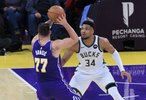 NBA历史生涯总薪资排行榜，詹杜库多少？詹姆斯和湖人续约概率大