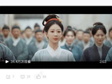 黄晓明发文为杨紫新剧《家业》宣传