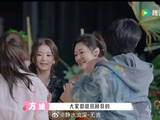 导演谢涤葵对《桃花坞6》新一季嘉宾阵容有何评价？