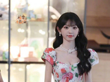 田曦薇《忙忙碌碌寻宝藏2》路透