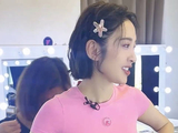 唐艺昕浪姐火锅乌龙