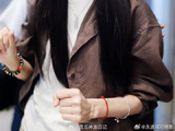 李思潼“新人美时期”的独特气质和表现是什么？