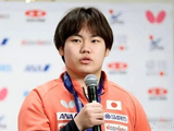 19岁松岛辉空发狠：我坚信亚运会一定能复仇中国队！拿到金牌