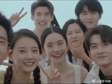王一扬真的是最大的显眼包！