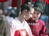 明兰出行奢华引热议，五品庶女车轿船俱全