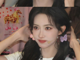 孟子义在《你好星期六》里具体是怎么说要挑战李小冉的？