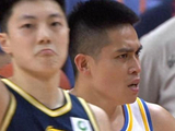 CBA1-4决赛G2：广厦力克深圳，浙江面临出局危机