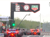 F1匈牙利站排位赛分析:勒克莱尔夺杆位,汉密尔顿陷入低谷