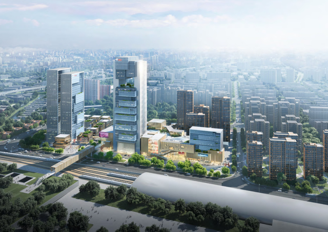 图源：中建八局