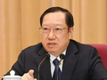 湖北省原省长王晓东被查