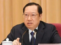 湖北省原省长王晓东被查