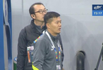 随着国安4-2海牛，英博3连败，中超最新积分：蓉城领先海港26分了