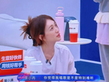 李小冉也是搞笑女，才知道自己唱歌难听，自嘲听不出跑调是缺心眼