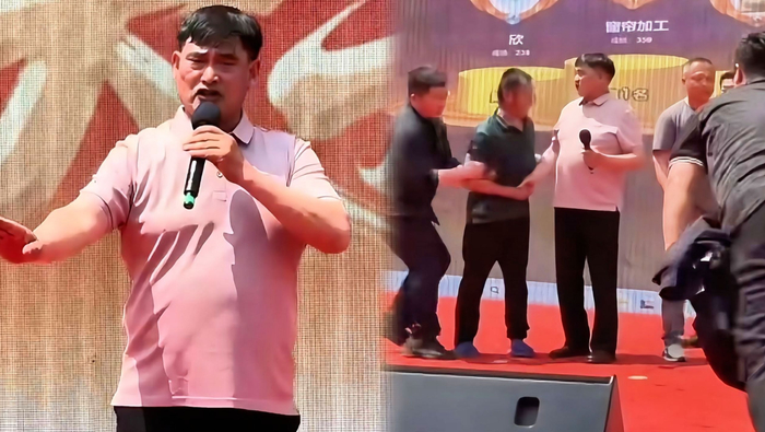  打开网易新闻 查看精彩图片 