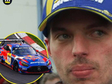 59秒优势白费!维斯塔潘GT3夺冠,因多4条轮胎直接被取消成绩