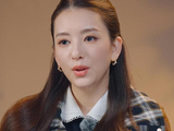 58岁周涛首次参加真人秀，自称公司董事长，二婚嫁富商女儿已14岁